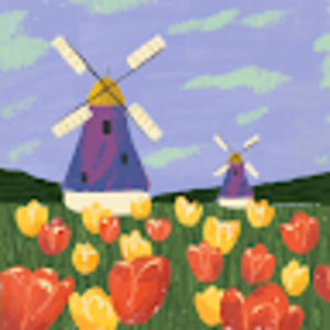 Meet your Posher, Wren